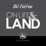 Logo of the podcast On Life and Land Podcast On Life and Land