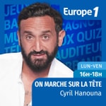 Logo of the podcast On marche sur la tête Podcast On marche sur la tête