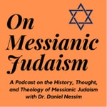 Logo of the podcast On Messianic Judaism Logo of the podcast On Messianic Judaism