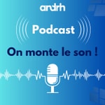 Logo of the podcast On monte le son ! 🔊 Podcast On monte le son ! 🔊