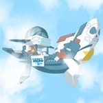 Logo of the podcast On Mouille Le Micro ! Podcast On Mouille Le Micro !