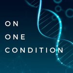 Logo of the podcast On One Condition Podcast On One Condition