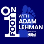 Podcast On One Foot