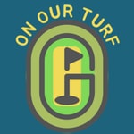 Logo of the podcast On Our Turf Podcast On Our Turf