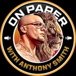Logo of the podcast On Paper with Anthony Smith Podcast On Paper with Anthony Smith