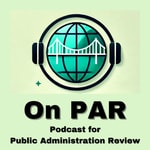 Logo of the podcast On PAR Podcast On PAR