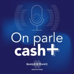 Logo of the podcast On parle cash+ Podcast On parle cash+