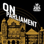 Logo of the podcast ON Parliament Podcast ON Parliament