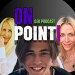 Logo of the podcast On Point! | Der 3 Generationen Podcast Podcast On Point! | Der 3 Generationen Podcast