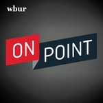 Logo of the podcast On Point | Podcast Logo of the podcast On Point | Podcast