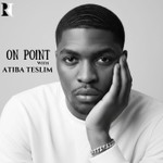 Logo of the podcast ON POINT with Atiba Teslim Podcast ON POINT with Atiba Teslim