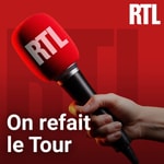 Logo of the podcast On refait le Tour Podcast On refait le Tour