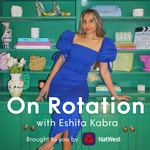 Logo of the podcast On Rotation Podcast On Rotation
