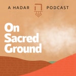 Logo of the podcast On Sacred Ground Podcast On Sacred Ground