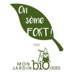 Logo of the podcast On sème FORT ! Le podcast du jardinage bio et de la permaculture Podcast On sème FORT ! Le podcast du jardinage bio et de la permaculture
