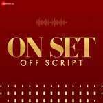 Logo of the podcast On Set Off Script Podcast On Set Off Script