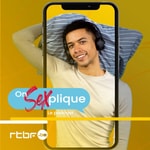 Logo of the podcast On SEXplique Podcast On SEXplique