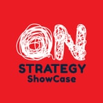 Logo of the podcast On Strategy Showcase Logo of the podcast On Strategy Showcase