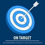 Logo of the podcast On Target Podcast On Target