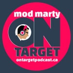 Logo of the podcast On Target Podcast On Target