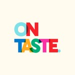 Logo of the podcast ON TASTE. with Alexandra Wakim and Alli DelGrippo Podcast ON TASTE. with Alexandra Wakim and Alli DelGrippo