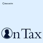Logo of the podcast On Tax Podcast On Tax