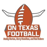 On Texas Football