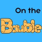 On the Bauble : Flesh and Blood Podcast Podcast On the Bauble : Flesh and Blood Podcast