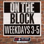 Podcast On The Block w/ Strick, Jay, and Austin – 93.7 The Ticket KNTK