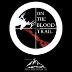 Logo of the podcast On The Blood Trail Podcast On The Blood Trail