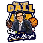 Logo of the podcast On The Call with Jake Marsh Podcast On The Call with Jake Marsh