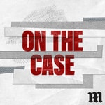 Logo of the podcast On The Case Logo of the podcast On The Case