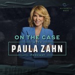 Missing podcast logo