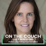 Logo of the podcast On the Couch Podcast On the Couch