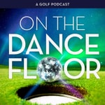 Logo of the podcast On The Dance Floor Podcast On The Dance Floor