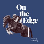 Logo of the podcast On The Edge Podcast On The Edge