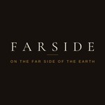 Logo of the podcast On The Far Side of the Earth Podcast On The Far Side of the Earth