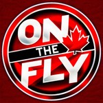 Logo of the podcast On The Fly International Hockey Podcast Podcast On The Fly International Hockey Podcast