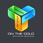 Logo of the podcast On The Gold with Kevin Hoagland Podcast On The Gold with Kevin Hoagland