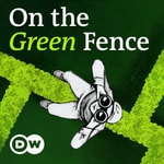 Logo of the podcast On The Green Fence Podcast On The Green Fence