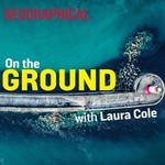 Logo of the podcast On the Ground Podcast On the Ground