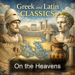 Logo of the podcast On the Heavens Podcast On the Heavens