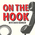Logo of the podcast On the Hook Podcast On the Hook