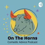 Logo of the podcast On The Horns Podcast On The Horns