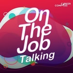 Logo of the podcast On-The-Job Talking Podcast Podcast On-The-Job Talking Podcast