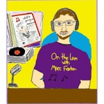 Podcast ON THE LAM WITH MARC FENTON