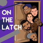 Logo of the podcast On The Latch Podcast On The Latch