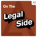 On the legal side Podcast On the legal side