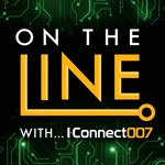 Logo of the podcast On the Line with... Podcast On the Line with...