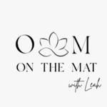 Logo of the podcast On the Mat Podcast On the Mat
